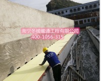 養(yǎng)殖場(chǎng)地暖工程施工前應(yīng)具備哪些條件？